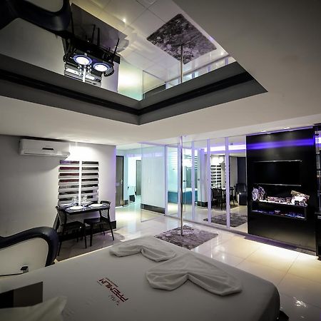 Motel Premium (Adults Only) Barbalha Buitenkant foto