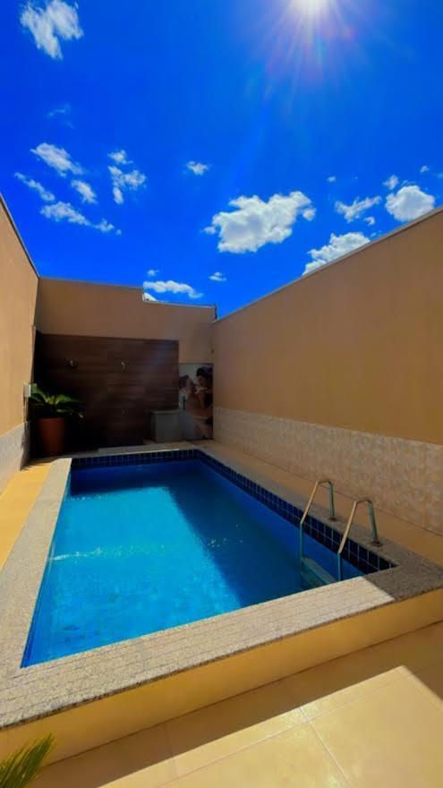 Motel Premium (Adults Only) Barbalha Buitenkant foto