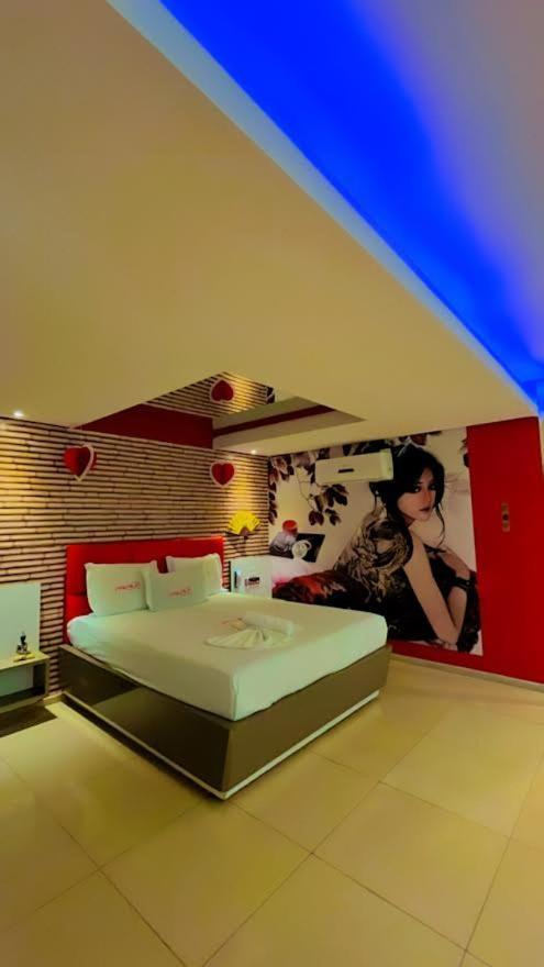 Motel Premium (Adults Only) Barbalha Buitenkant foto