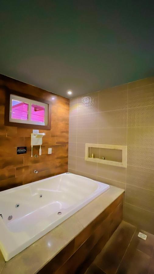 Motel Premium (Adults Only) Barbalha Buitenkant foto
