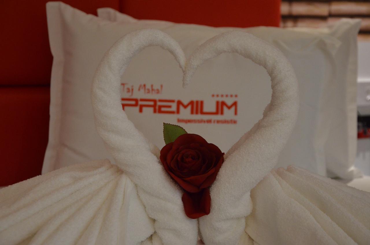 Motel Premium (Adults Only) Barbalha Buitenkant foto