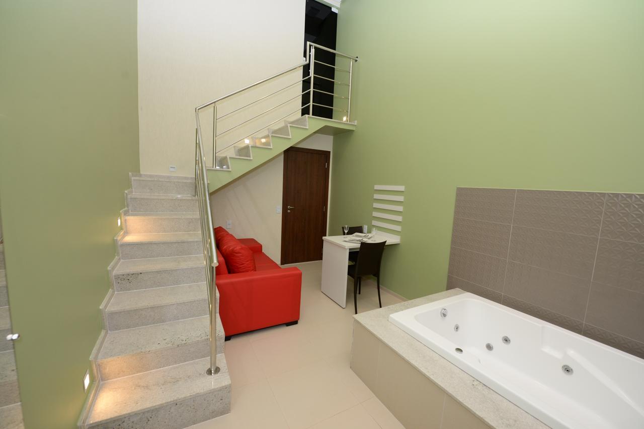 Motel Premium (Adults Only) Barbalha Buitenkant foto