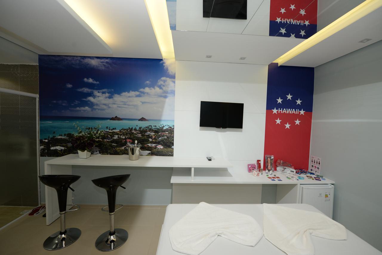 Motel Premium (Adults Only) Barbalha Buitenkant foto