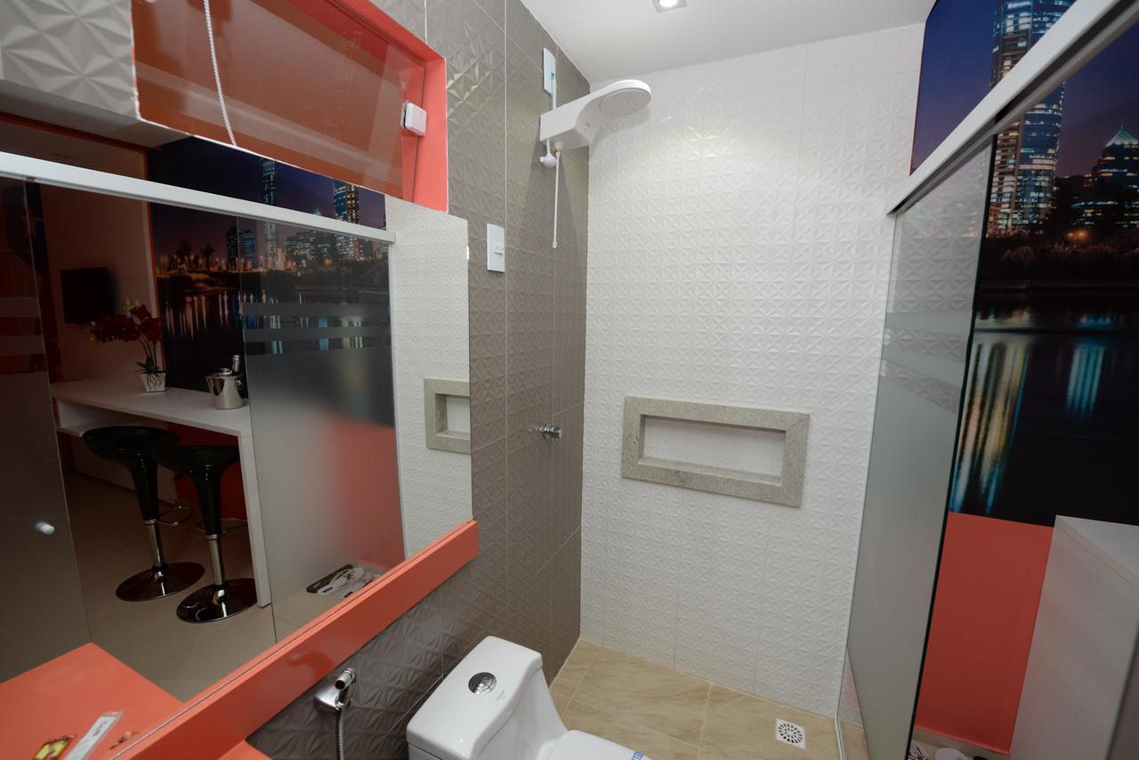 Motel Premium (Adults Only) Barbalha Buitenkant foto
