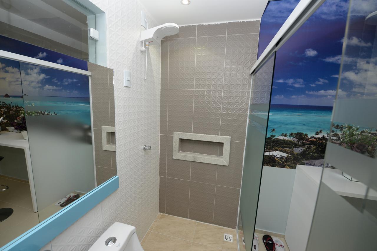 Motel Premium (Adults Only) Barbalha Buitenkant foto