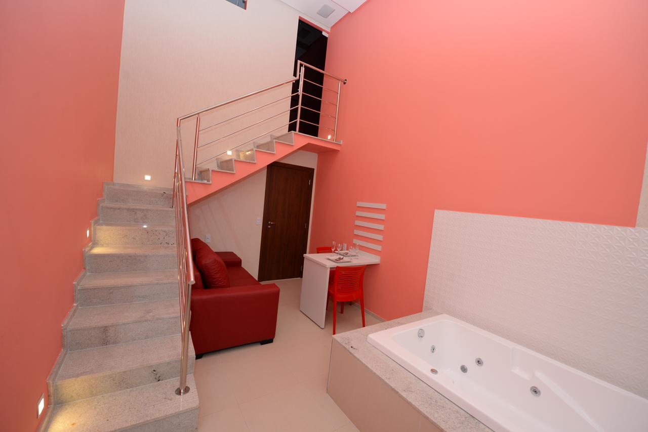 Motel Premium (Adults Only) Barbalha Buitenkant foto