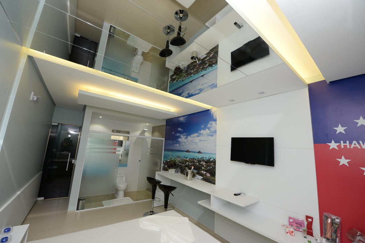 Motel Premium (Adults Only) Barbalha Buitenkant foto