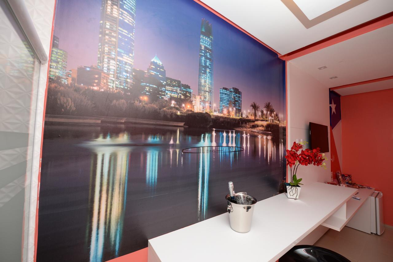 Motel Premium (Adults Only) Barbalha Buitenkant foto