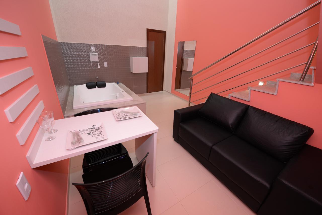 Motel Premium (Adults Only) Barbalha Buitenkant foto