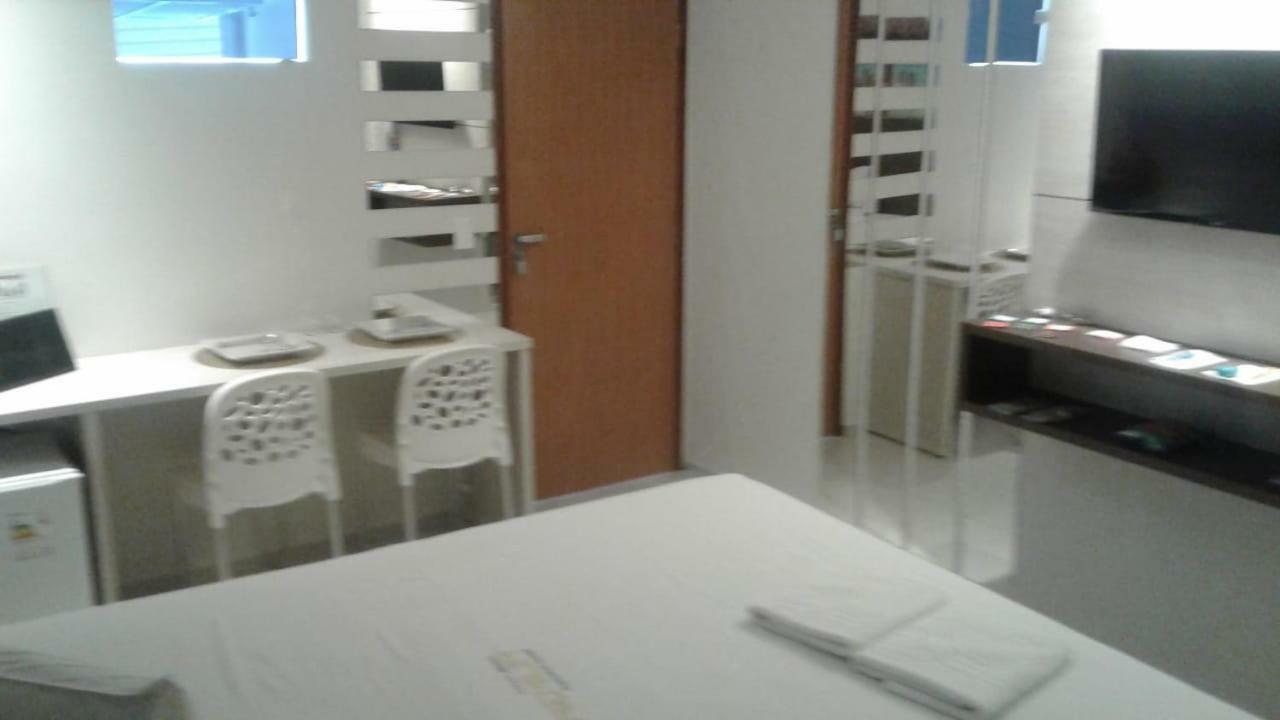 Motel Premium (Adults Only) Barbalha Buitenkant foto