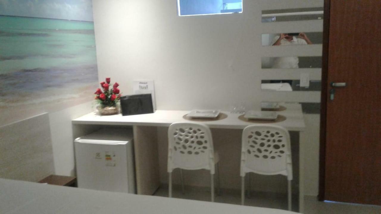 Motel Premium (Adults Only) Barbalha Buitenkant foto