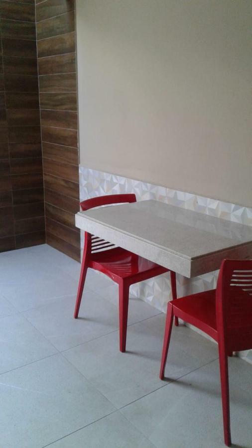 Motel Premium (Adults Only) Barbalha Buitenkant foto