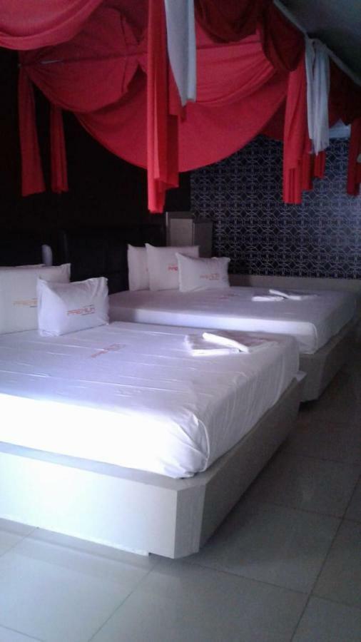 Motel Premium (Adults Only) Barbalha Buitenkant foto