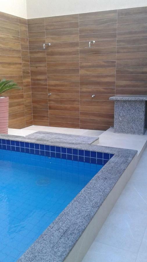 Motel Premium (Adults Only) Barbalha Buitenkant foto