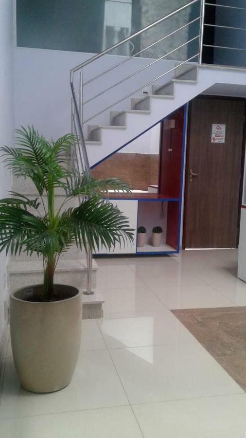Motel Premium (Adults Only) Barbalha Buitenkant foto