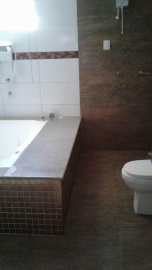 Motel Premium (Adults Only) Barbalha Buitenkant foto
