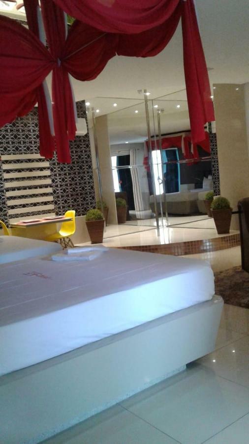 Motel Premium (Adults Only) Barbalha Buitenkant foto
